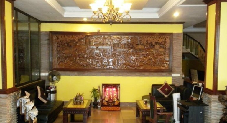 Emerald Morakat Hotel - Photo2