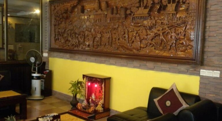 Emerald Morakat Hotel - Photo3