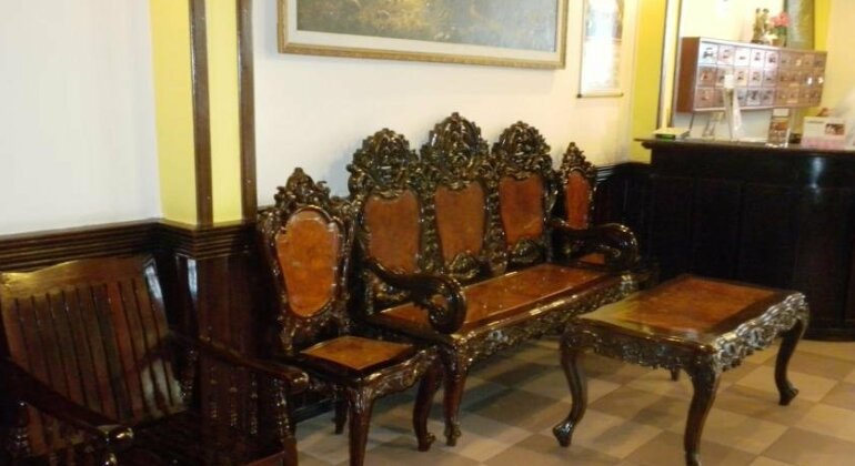 Emerald Morakat Hotel - Photo4