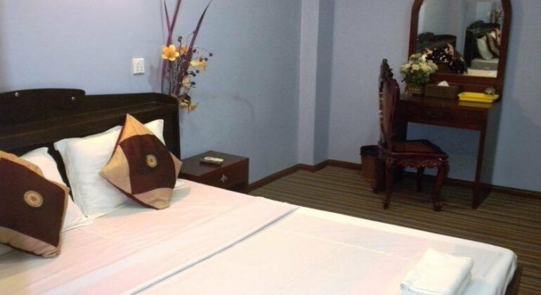 Emerald Morakat Hotel - Photo5