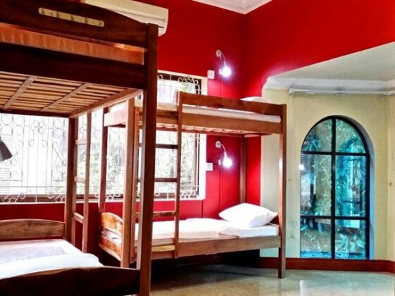 Envoy Hostel Phnom Penh - Photo4