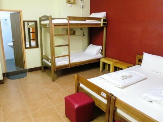Envoy Hostel Phnom Penh - Photo5