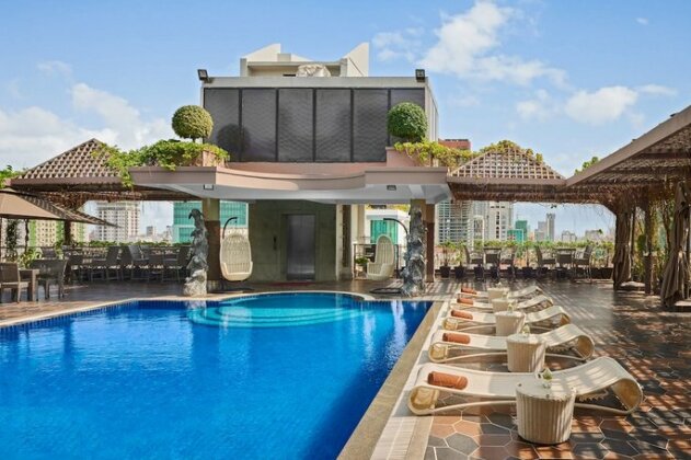 Essence Hotel-Phnom Penh - Photo2