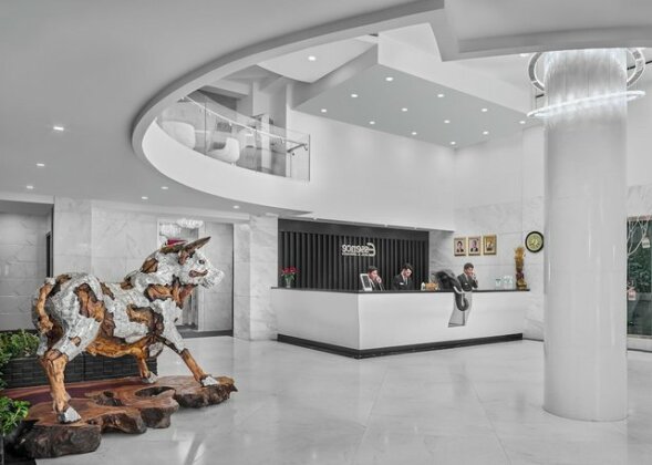 Essence Hotel-Phnom Penh - Photo3