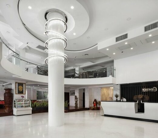Essence Hotel-Phnom Penh - Photo4