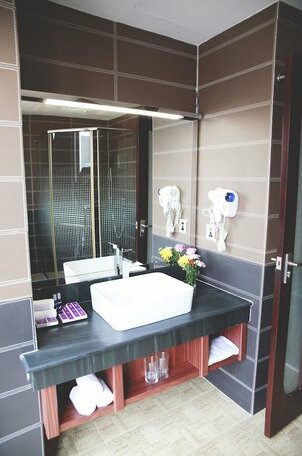Essence Hotel-Phnom Penh - Photo5