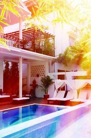 Eureka Villas - Photo2
