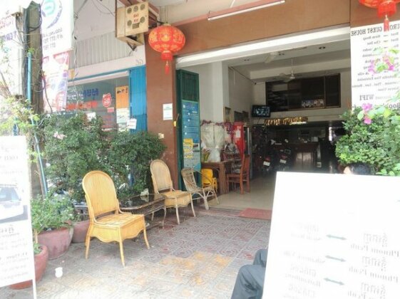 Europe Guest House - Photo2