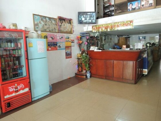 Europe Guest House - Photo3