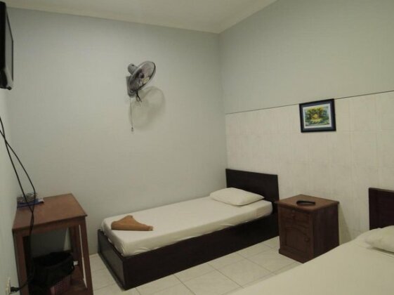 Europe Guest House - Photo4