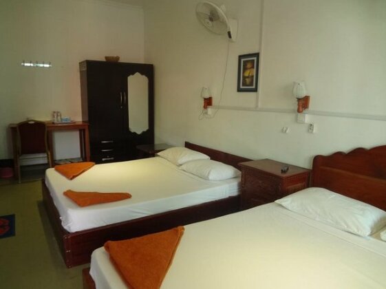 Europe Guest House - Photo5