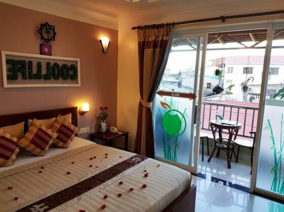 Fancy Guest House - Photo2