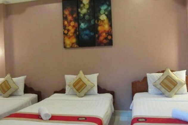 Fancy Guest House - Photo5