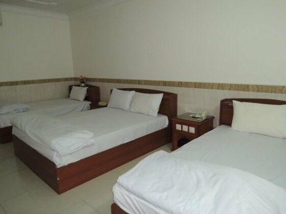 Favour Hotel - Photo4
