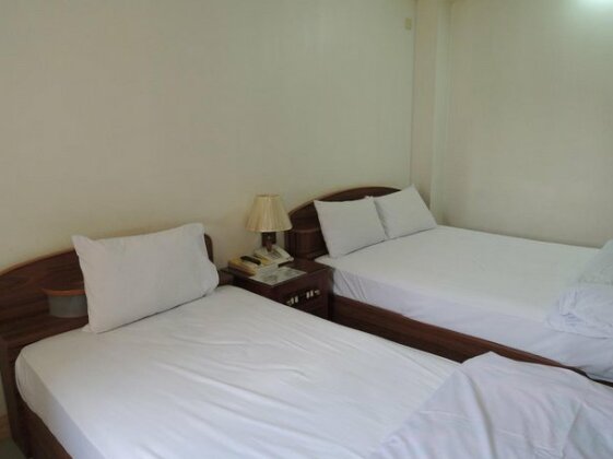Favour Hotel - Photo5