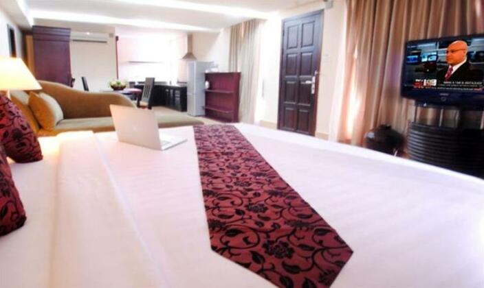 Feeling Home Hotel - Photo2