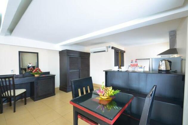 Feeling Home Hotel - Photo3
