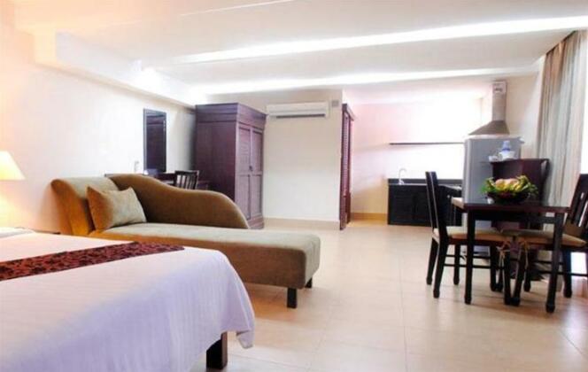 Feeling Home Hotel - Photo4