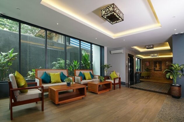 Feliz Urban Hotel - Photo3