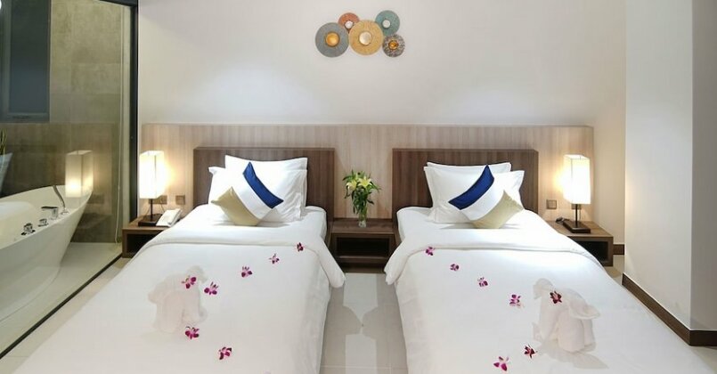 Feliz Urban Hotel - Photo4
