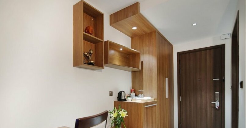 Feliz Urban Hotel - Photo5