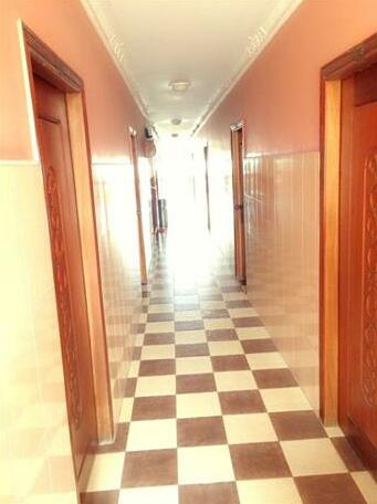 Flamingos Hotel - Photo4