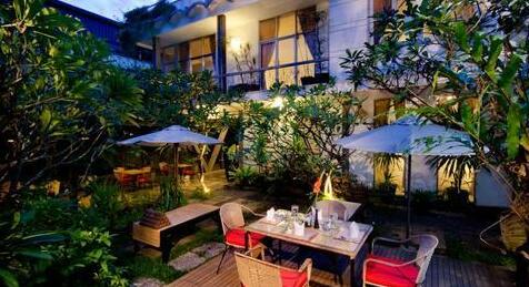 Frangipani Villa-90s - Photo2
