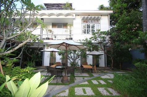 Frangipani Villa-90s - Photo4