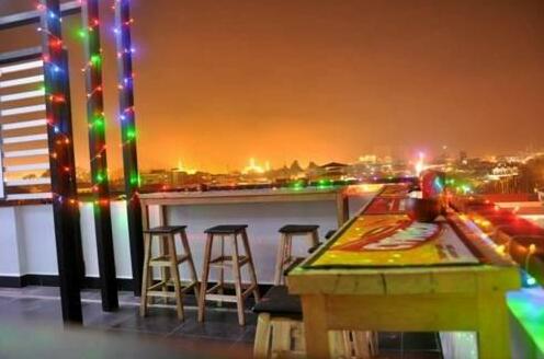 Fusion Hotel Phnom Penh - Photo2