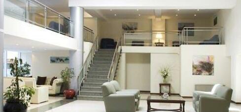 Fusion Hotel Phnom Penh - Photo4