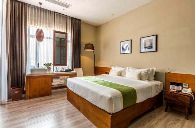 G Mekong Hotel - Photo4