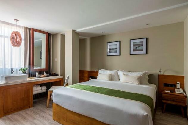 G Mekong Hotel - Photo5