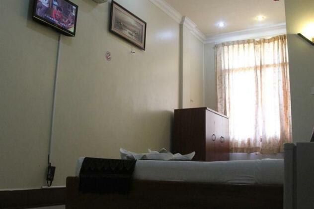 Garden View Apartment Phnom Penh - Photo5