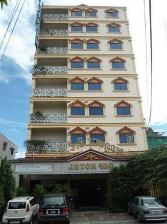 GGP Hotel