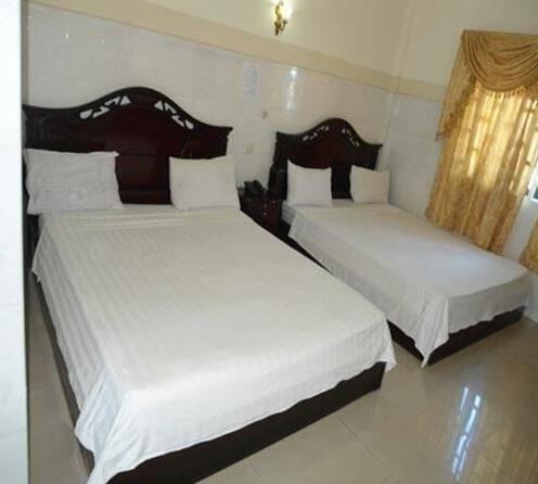 GGP Hotel - Photo2