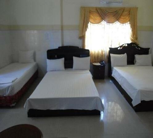 GGP Hotel - Photo3
