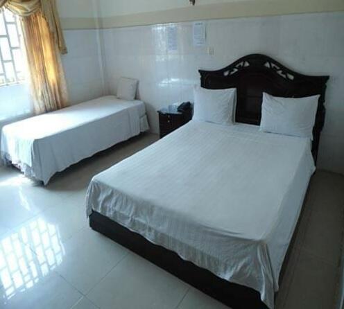 GGP Hotel - Photo5