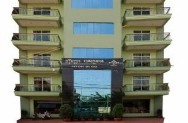 Go In Hotel - Photo2