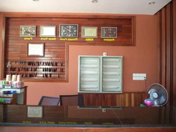 Go In Hotel - Photo3