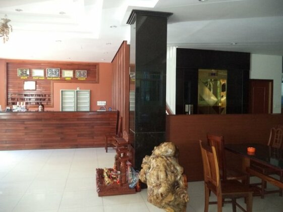 Go In Hotel - Photo4
