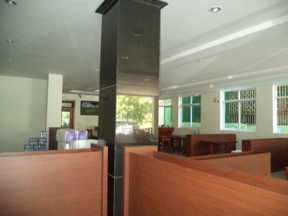 Go In Hotel - Photo5