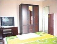 Gold Place Apartment Phnom Penh - Photo3