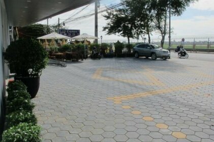 Golden Apple Hotel - Airport Phnom Penh