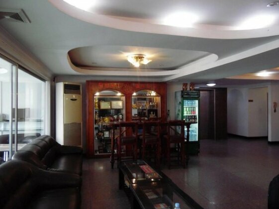 Golden Gate Hotel - Photo3