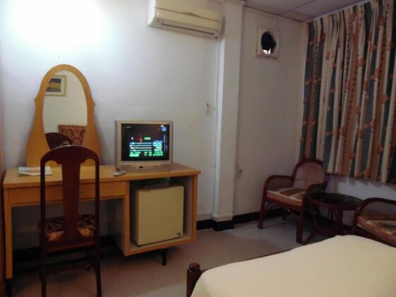 Golden Gate Hotel - Photo4