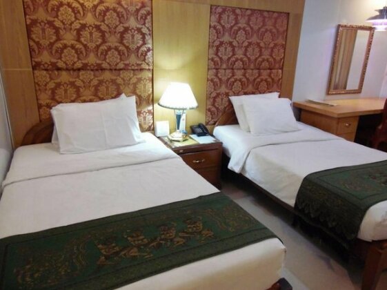 Golden Gate Hotel - Photo5