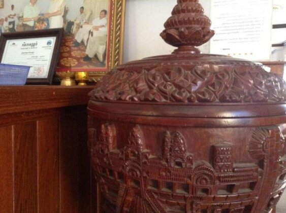 Golden Star Guesthouse - Photo2