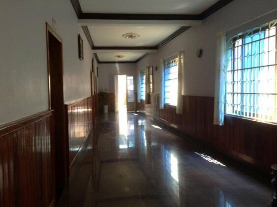 Golden Star Guesthouse - Photo3