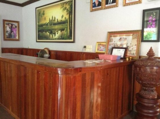 Golden Star Guesthouse - Photo4