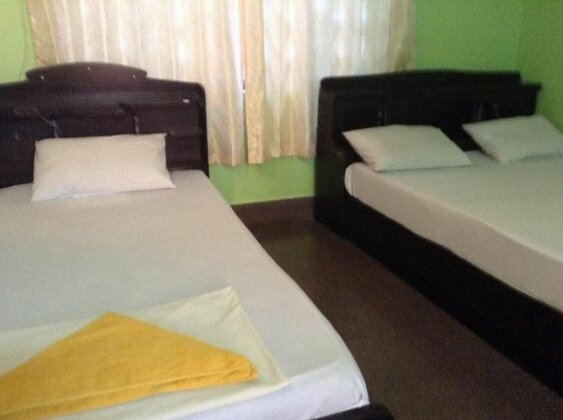 Golden Star Guesthouse - Photo5